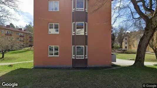 Bostadsrätter till salu i Söderort - Bild från Google Street View