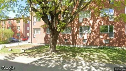 Lägenheter till salu i Söderort - Bild från Google Street View