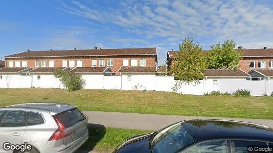 Lägenheter till salu i Kalmar - Bild från Google Street View