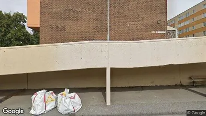 Lägenheter att hyra i Nacka - Bild från Google Street View