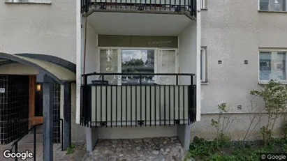 Lägenheter att hyra i Söderort - Bild från Google Street View