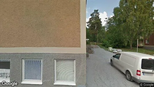 Lägenheter att hyra i Söderort - Bild från Google Street View