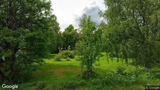 Lägenheter att hyra i Örnsköldsvik - Bild från Google Street View