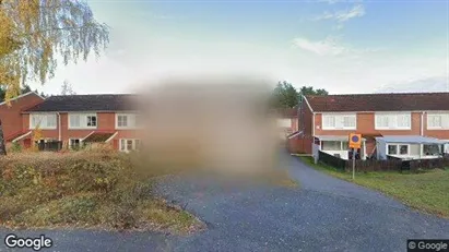 Lägenheter att hyra i Gävle - Bild från Google Street View