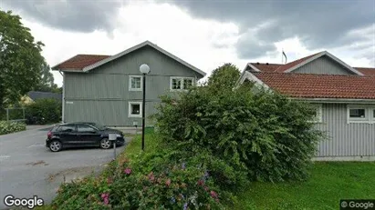 Lägenheter att hyra i Kramfors - Bild från Google Street View