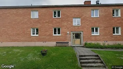 Lägenheter att hyra i Katrineholm - Bild från Google Street View