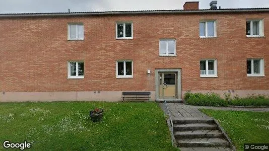 Lägenheter att hyra i Katrineholm - Bild från Google Street View