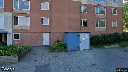 Lägenheter att hyra i Botkyrka - Bild från Google Street View