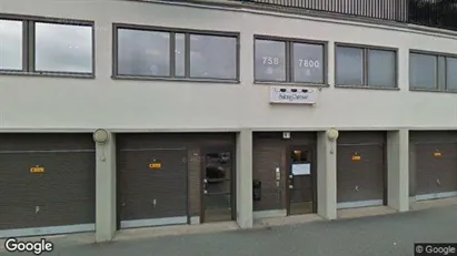Lägenheter till salu i Täby - Bild från Google Street View