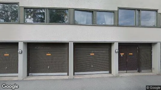 Lägenheter till salu i Täby - Bild från Google Street View