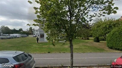 Lägenheter att hyra i Vara - Bild från Google Street View