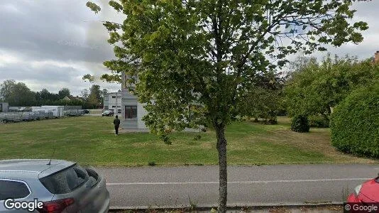 Lägenheter att hyra i Vara - Bild från Google Street View