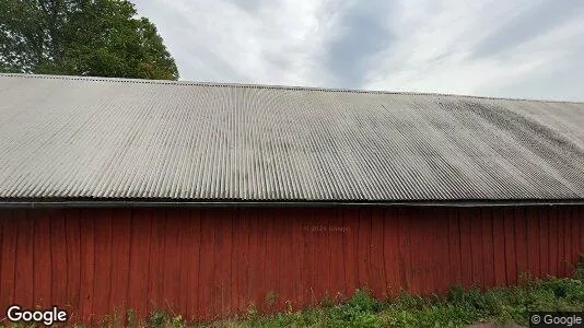 Lägenheter att hyra i Vara - Bild från Google Street View