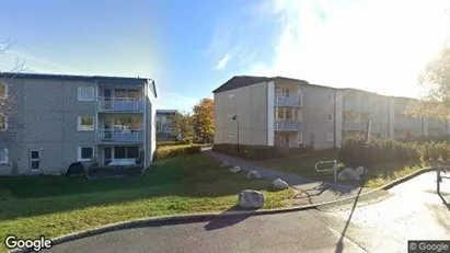 Bostadsrätter till salu i Järfälla - Bild från Google Street View