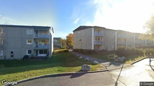 Bostadsrätter till salu i Järfälla - Bild från Google Street View