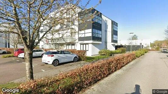 Bostadsrätter till salu i Staffanstorp - Bild från Google Street View
