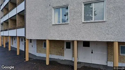 Bostadsrätter till salu i Västerås - Bild från Google Street View