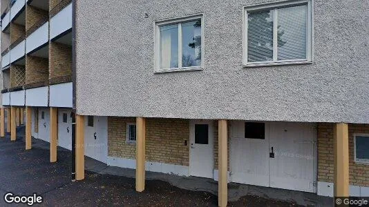 Bostadsrätter till salu i Västerås - Bild från Google Street View