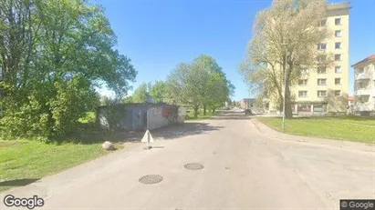 Bostadsrätter till salu i Kristinehamn - Bild från Google Street View
