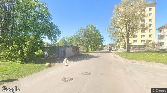 Bostadsrätter till salu i Kristinehamn - Bild från Google Street View