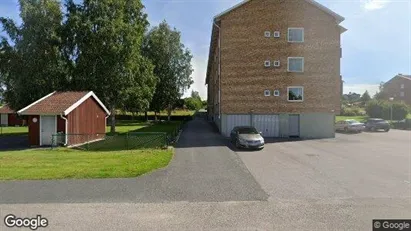 Bostadsrätter till salu i Aneby - Bild från Google Street View