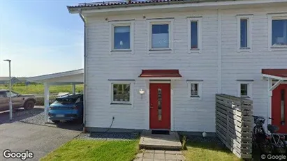 Bostadsrätter till salu i Enköping - Bild från Google Street View