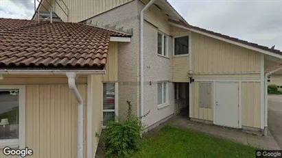 Bostadsrätter till salu i Arvika - Bild från Google Street View