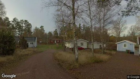 Lägenheter till salu i Mönsterås - Bild från Google Street View
