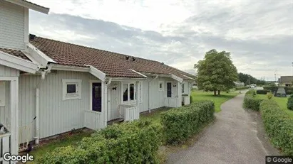 Bostadsrätter till salu i Töreboda - Bild från Google Street View