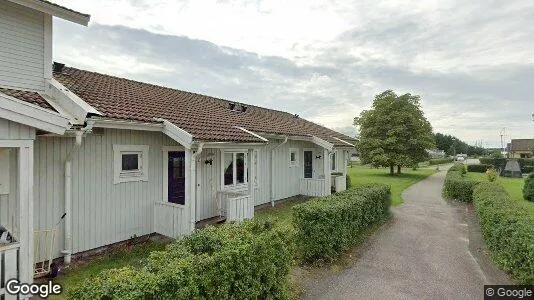 Bostadsrätter till salu i Töreboda - Bild från Google Street View