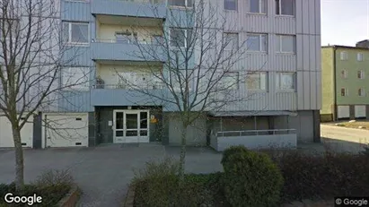 Bostadsrätter till salu i Västerås - Bild från Google Street View