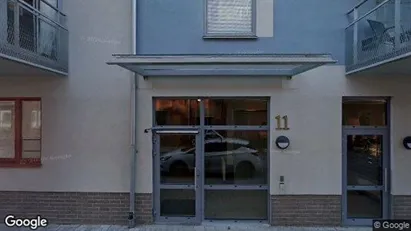 Bostadsrätter till salu i Linköping - Bild från Google Street View