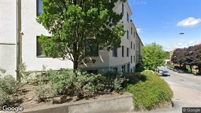 Bostadsrätter till salu i Örgryte-Härlanda - Bild från Google Street View
