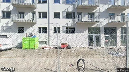 Lägenheter att hyra i Västerort - Bild från Google Street View