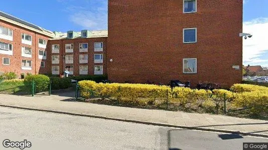 Lägenheter att hyra i Kirseberg - Bild från Google Street View