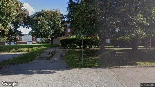 Lägenheter att hyra i Norrköping - Bild från Google Street View