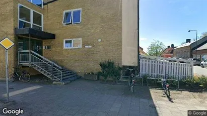 Lägenheter att hyra i Kirseberg - Bild från Google Street View