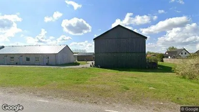 Lägenheter att hyra i Klippan - Bild från Google Street View