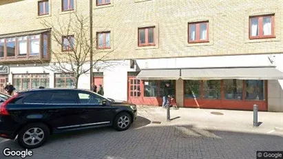 Lägenheter att hyra i Alvesta - Bild från Google Street View