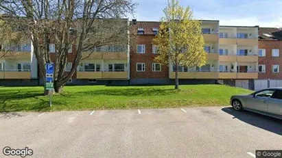 Lägenheter att hyra i Alvesta - Bild från Google Street View