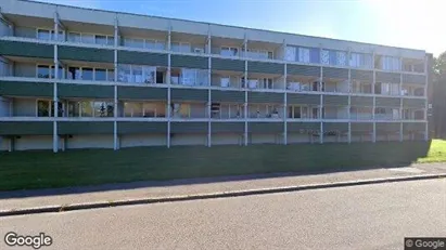 Lägenheter att hyra i Helsingborg - Bild från Google Street View