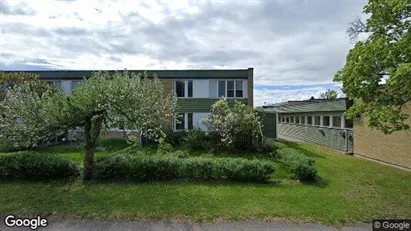 Lägenheter att hyra i Linköping - Bild från Google Street View