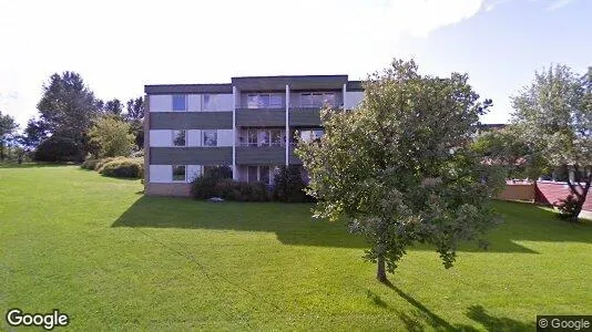 Lägenheter att hyra i Linköping - Bild från Google Street View