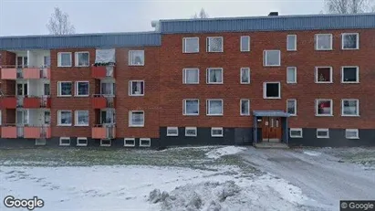 Lägenheter att hyra i Sundsvall - Bild från Google Street View