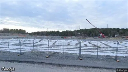 Lägenheter till salu i Sollentuna - Bild från Google Street View