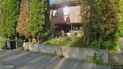 Lägenheter att hyra i Mölndal - Bild från Google Street View