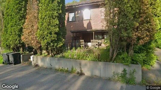 Lägenheter att hyra i Mölndal - Bild från Google Street View