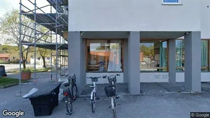 Bostadsrätter till salu i Täby - Bild från Google Street View