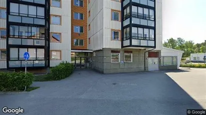 Bostadsrätter till salu i Eskilstuna - Bild från Google Street View