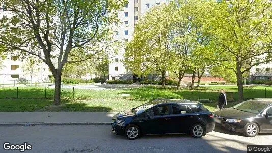 Bostadsrätter till salu i Västerort - Bild från Google Street View